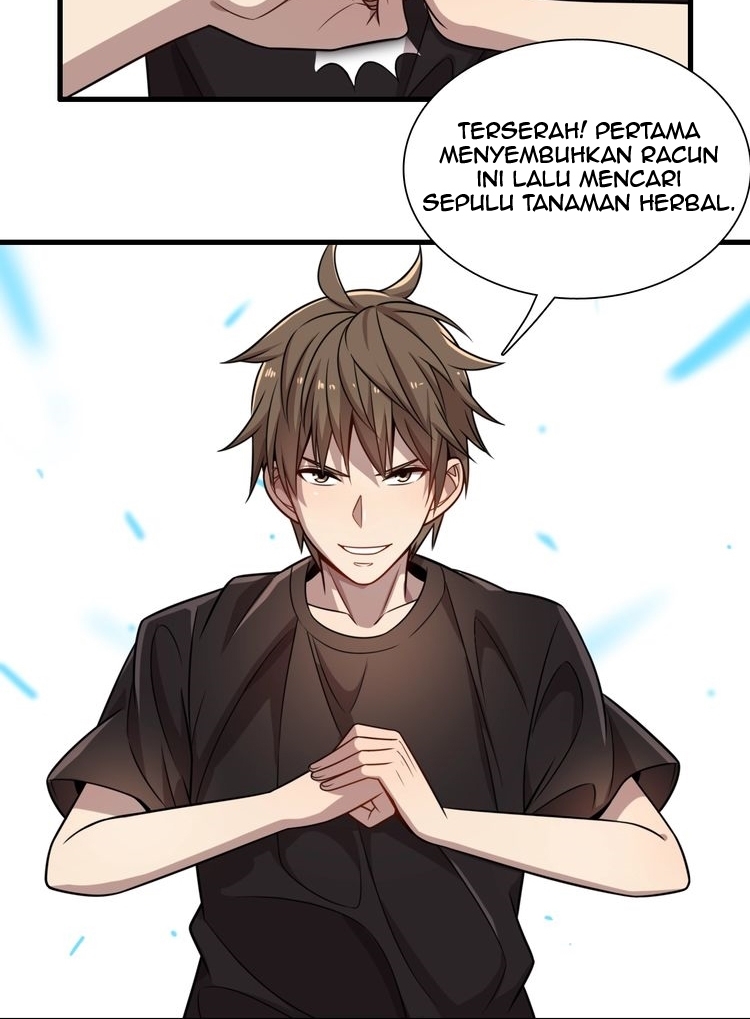 Reborn Doctor Chapter 34 - halaman 20