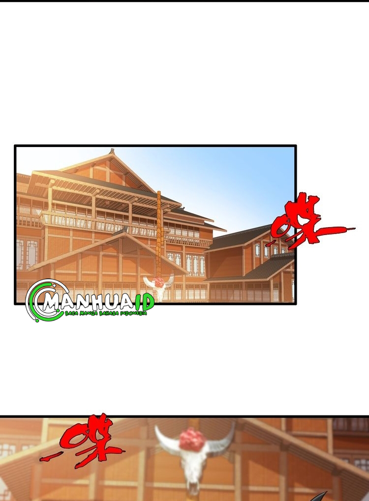 Reborn Doctor Chapter 34 - halaman 21