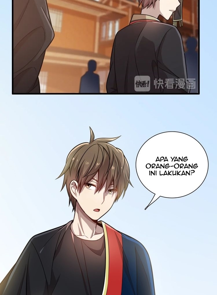 Reborn Doctor Chapter 34 - halaman 23