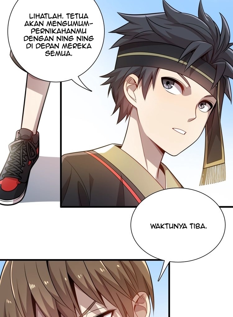 Reborn Doctor Chapter 34 - halaman 25