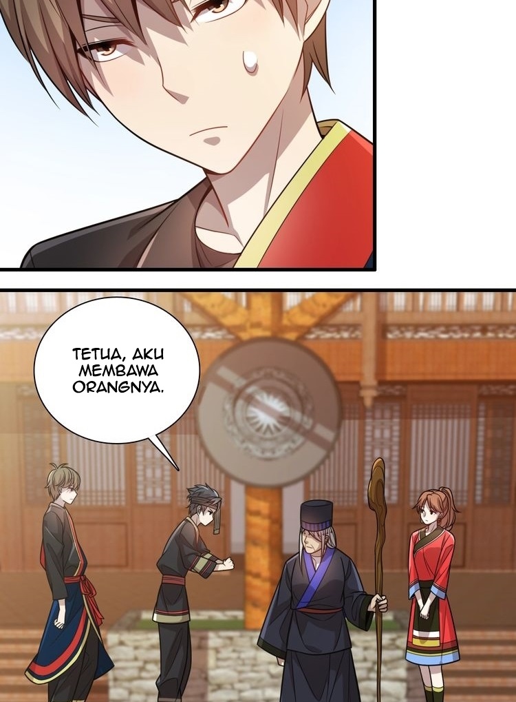 Reborn Doctor Chapter 34 - halaman 26