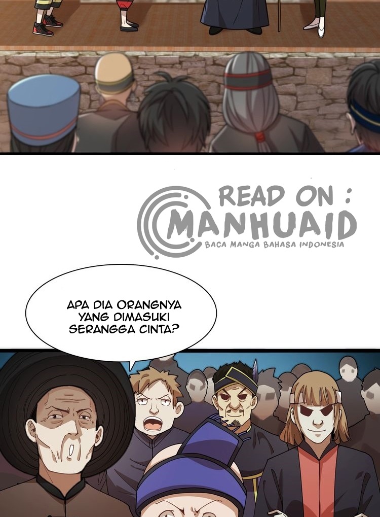 Reborn Doctor Chapter 34 - halaman 27