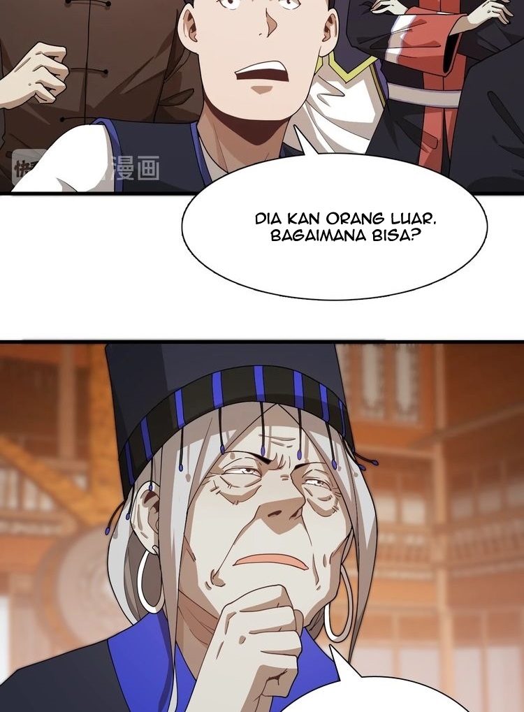 Reborn Doctor Chapter 34 - halaman 28