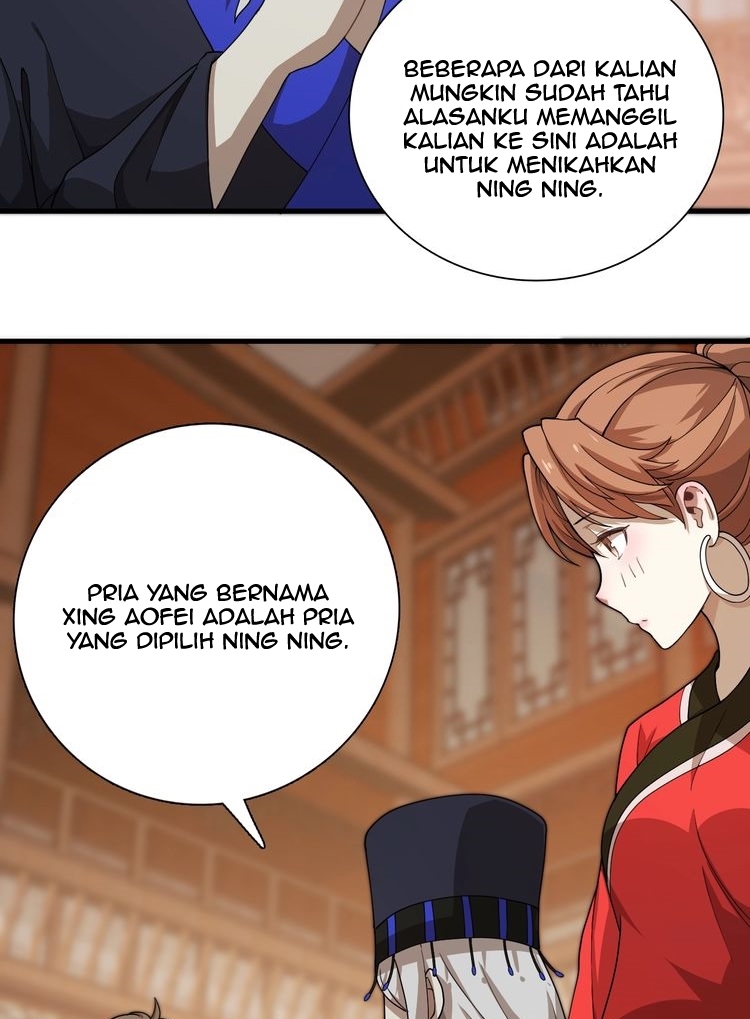 Reborn Doctor Chapter 34 - halaman 29