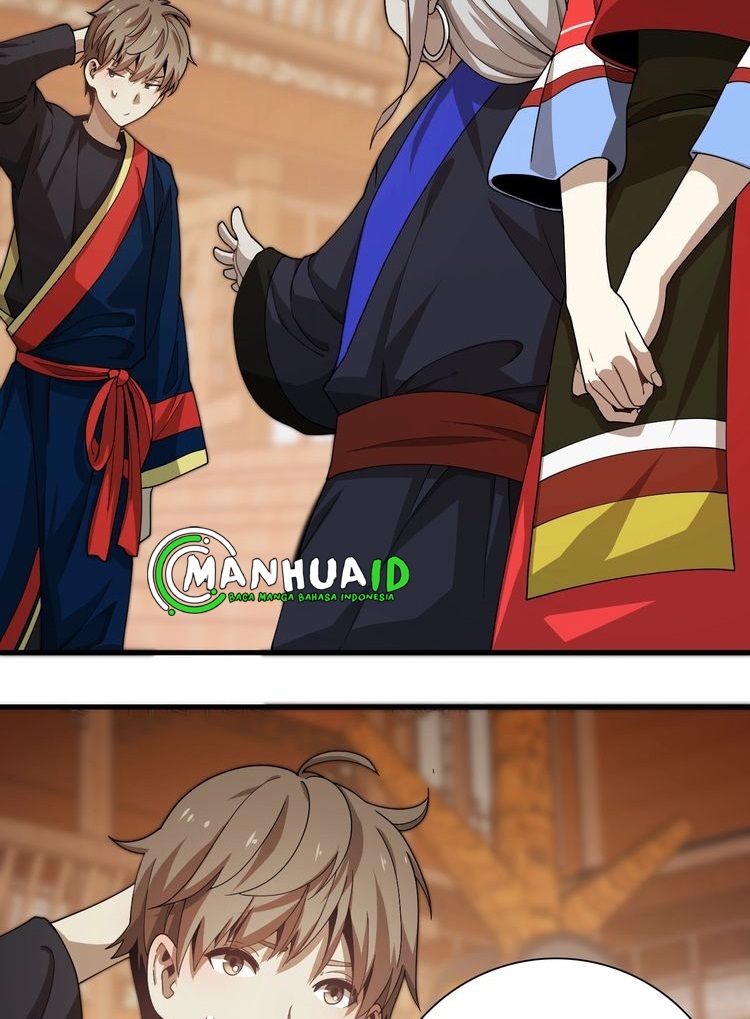 Reborn Doctor Chapter 34 - halaman 30