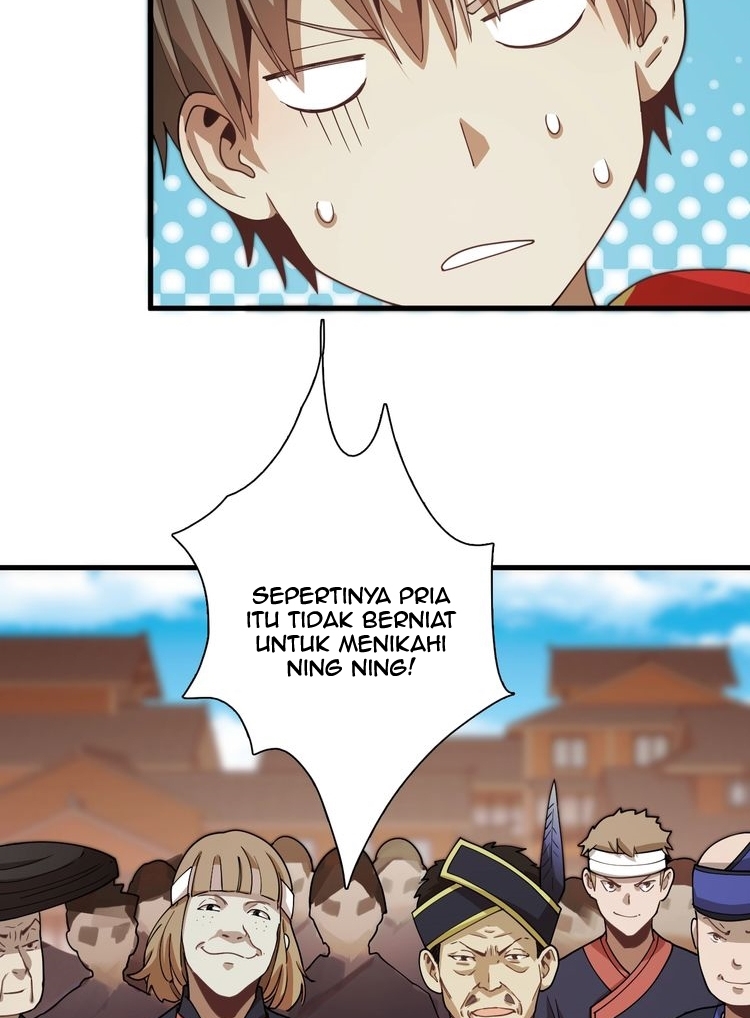 Reborn Doctor Chapter 34 - halaman 32