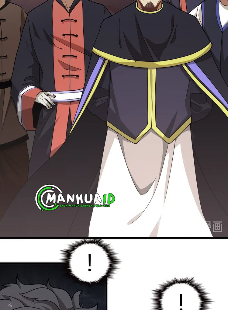 Reborn Doctor Chapter 34 - halaman 33