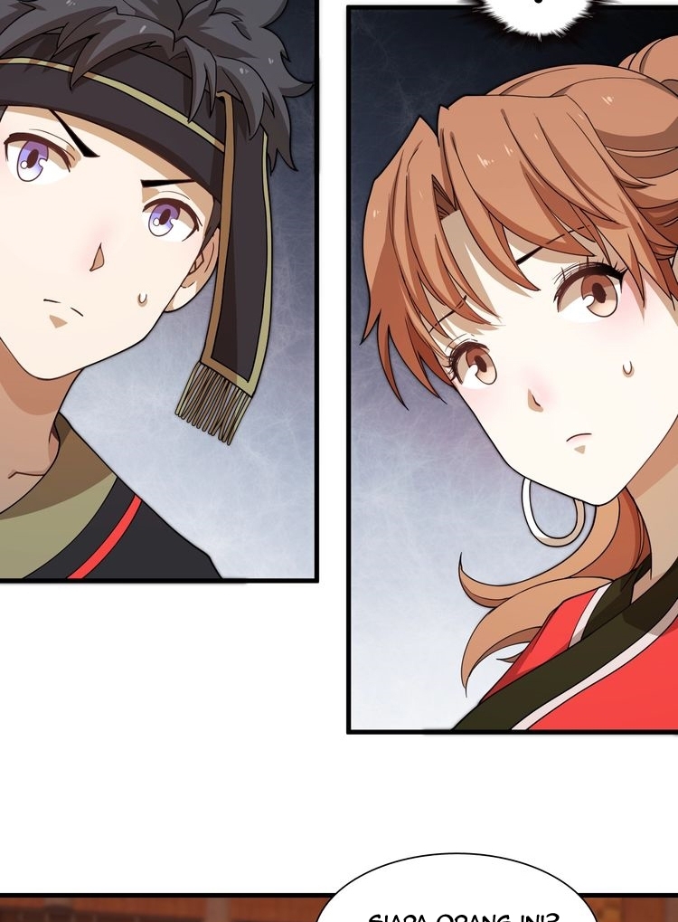 Reborn Doctor Chapter 34 - halaman 34