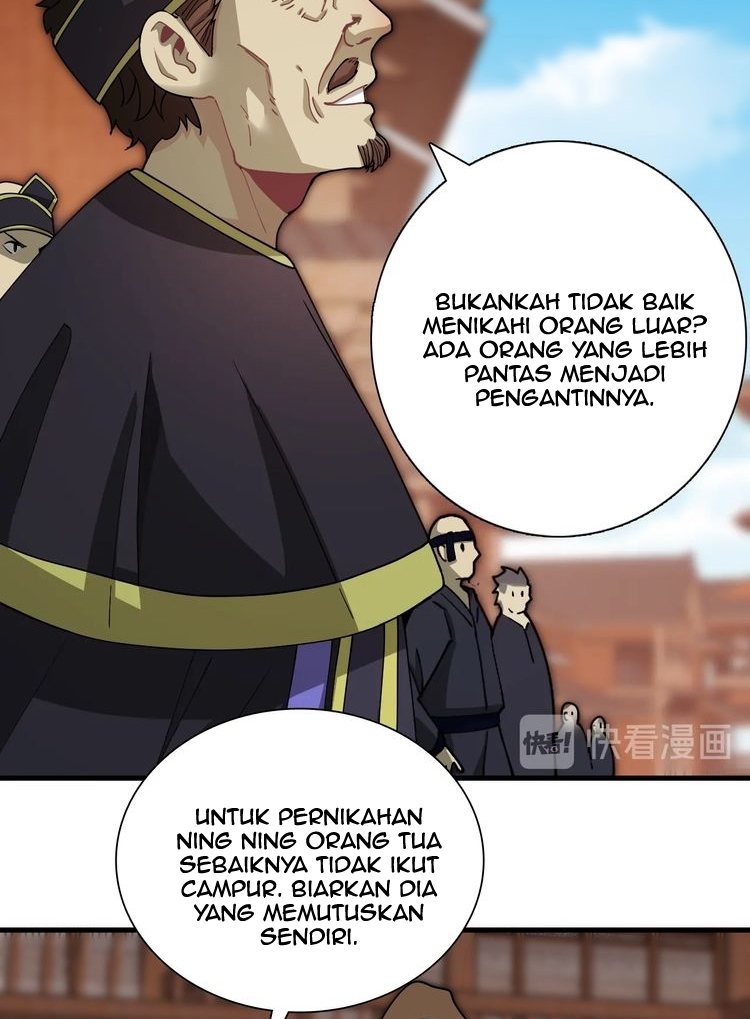 Reborn Doctor Chapter 34 - halaman 37