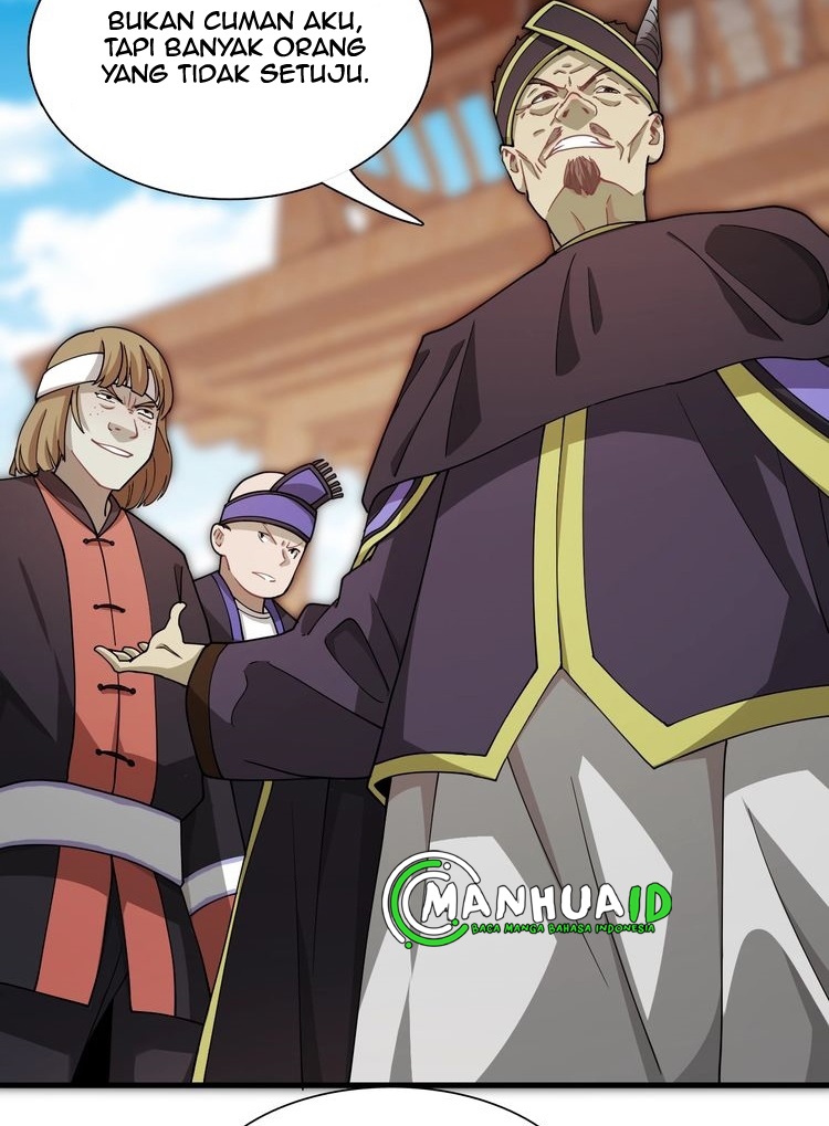 Reborn Doctor Chapter 34 - halaman 39