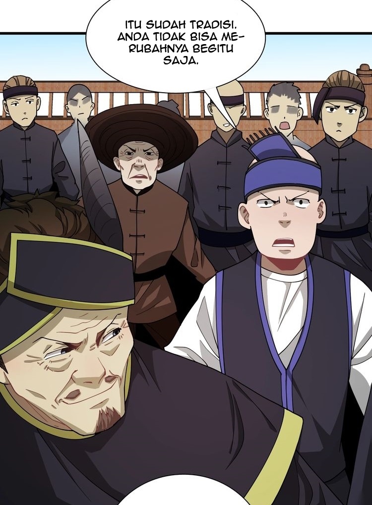 Reborn Doctor Chapter 34 - halaman 40