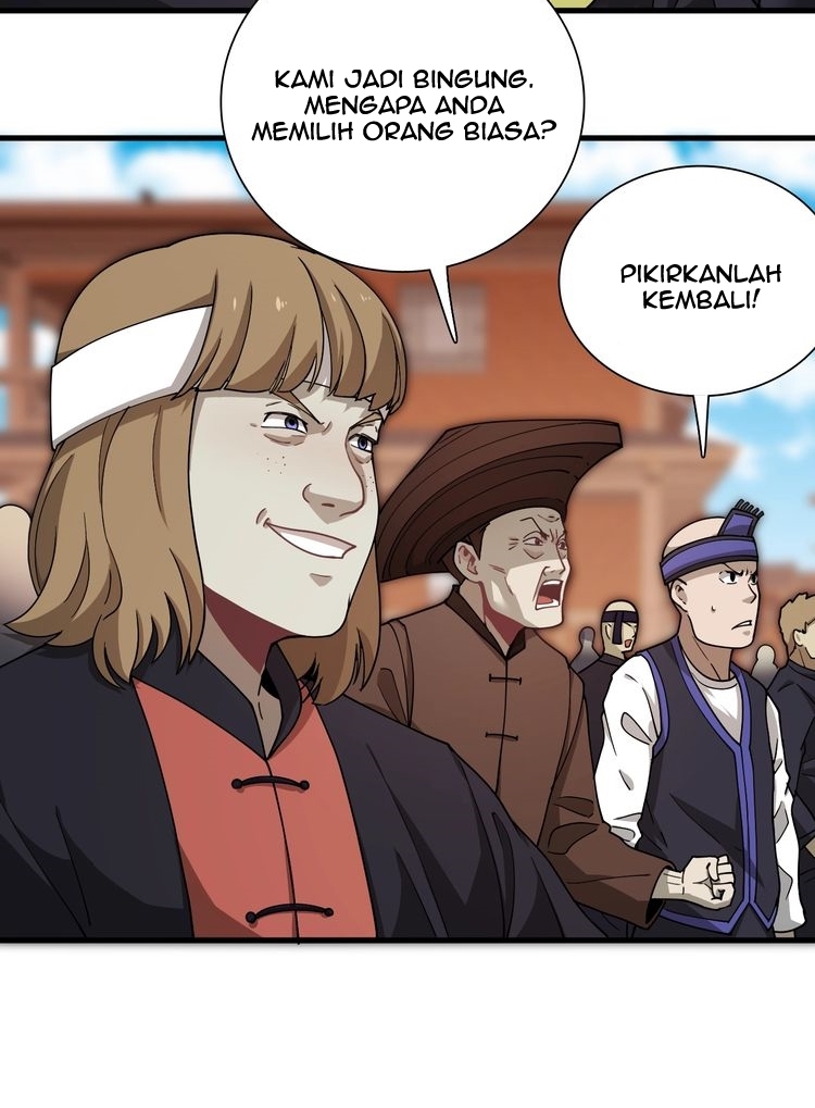 Reborn Doctor Chapter 34 - halaman 41