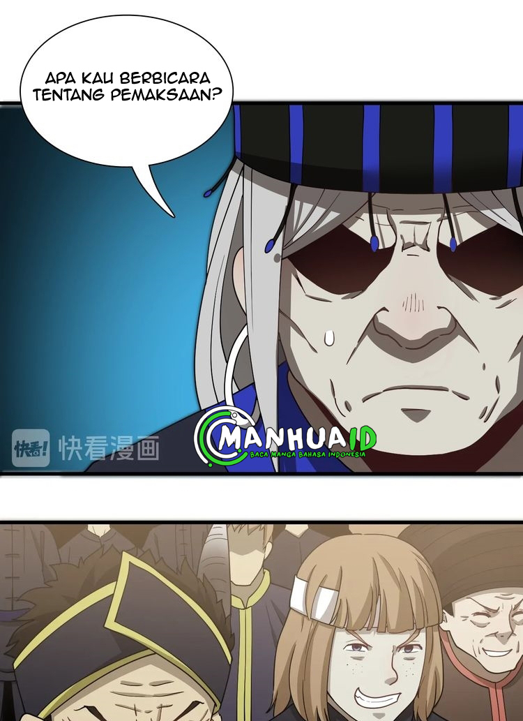 Reborn Doctor Chapter 34 - halaman 42
