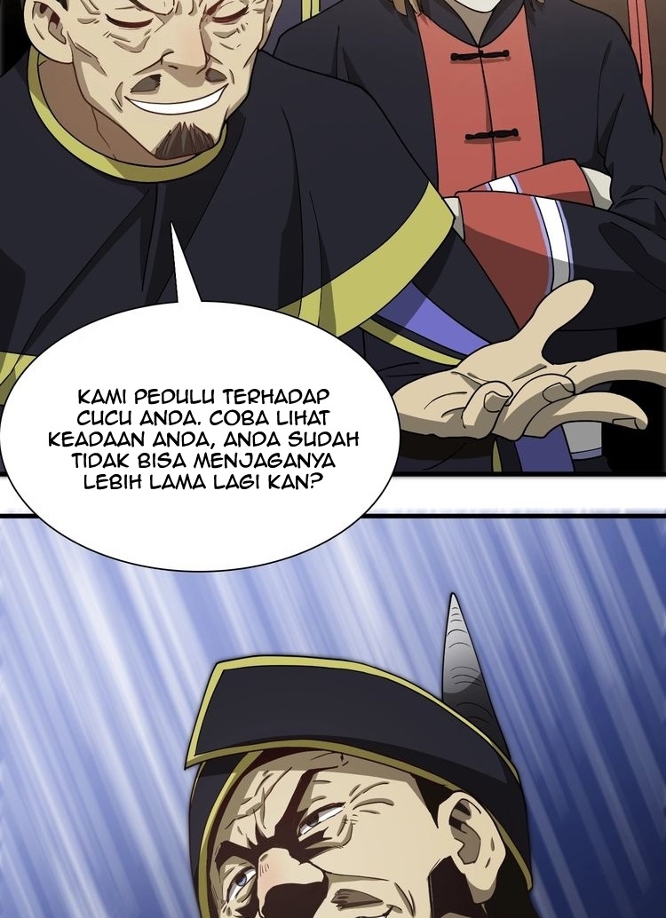 Reborn Doctor Chapter 34 - halaman 43