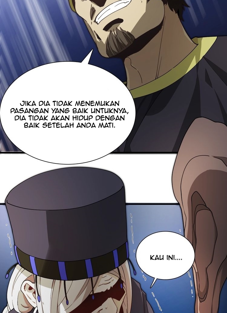 Reborn Doctor Chapter 34 - halaman 44