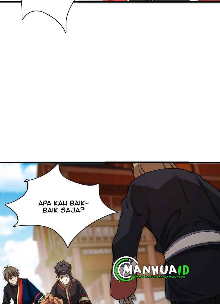 Reborn Doctor Chapter 34 - halaman 48