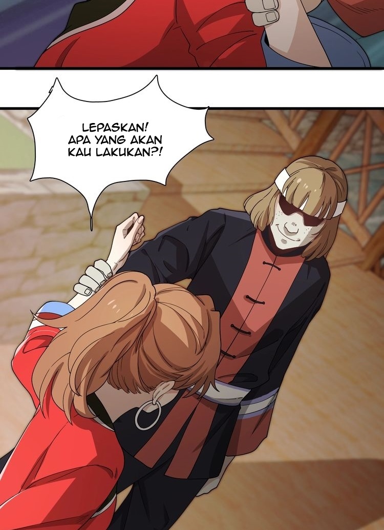 Reborn Doctor Chapter 34 - halaman 50