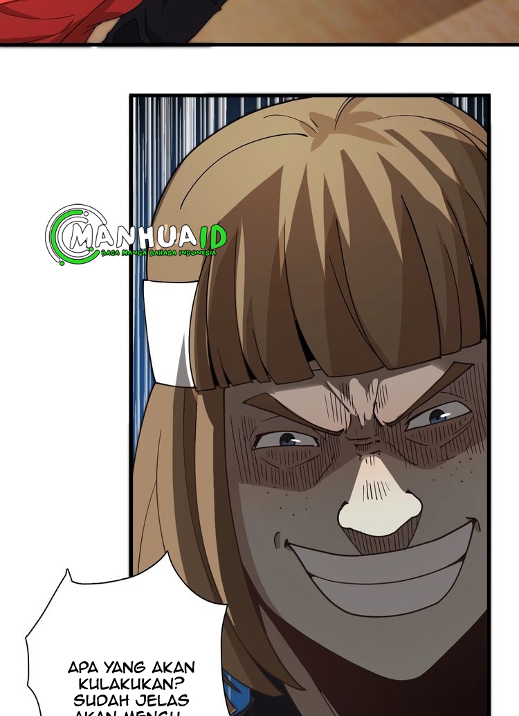 Reborn Doctor Chapter 34 - halaman 51