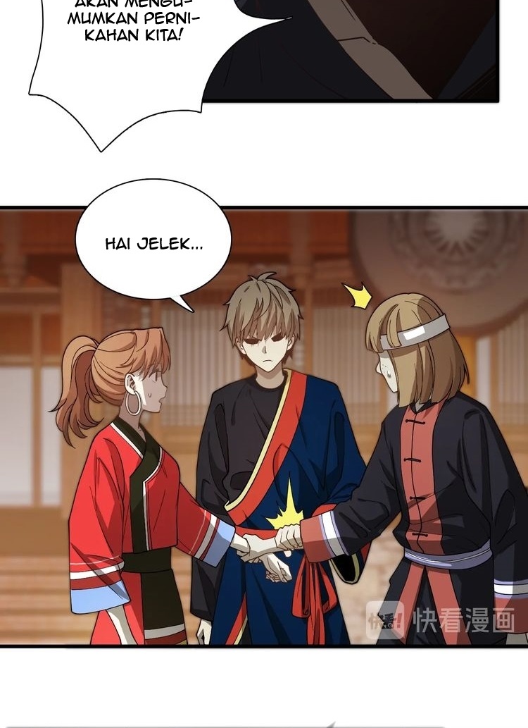 Reborn Doctor Chapter 34 - halaman 52