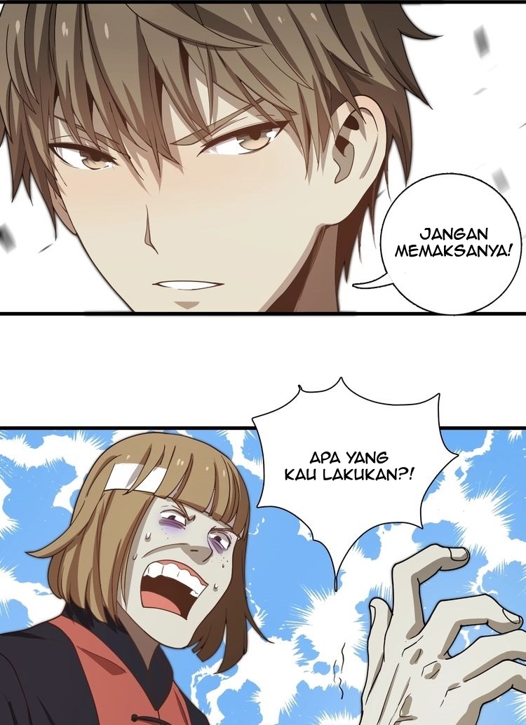 Reborn Doctor Chapter 34 - halaman 53