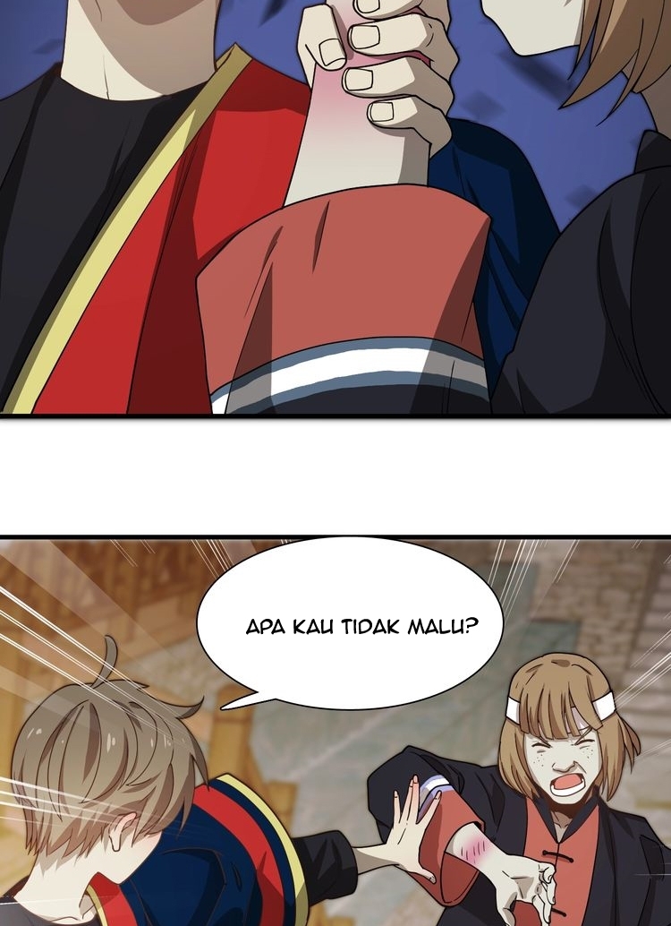 Reborn Doctor Chapter 34 - halaman 55