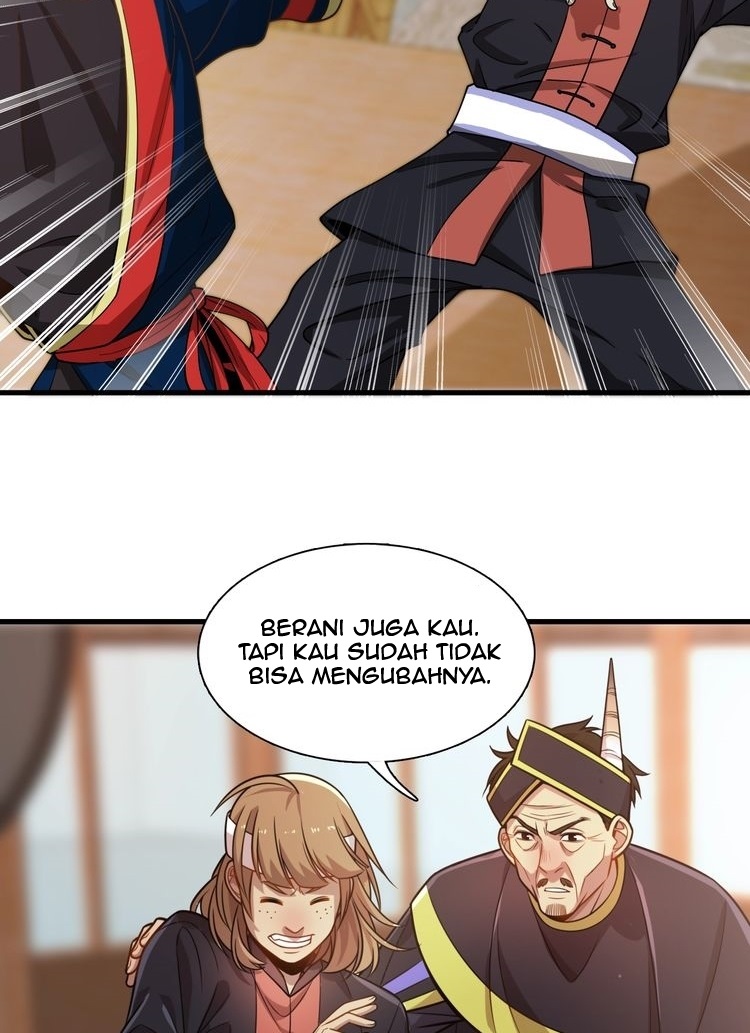 Reborn Doctor Chapter 34 - halaman 56