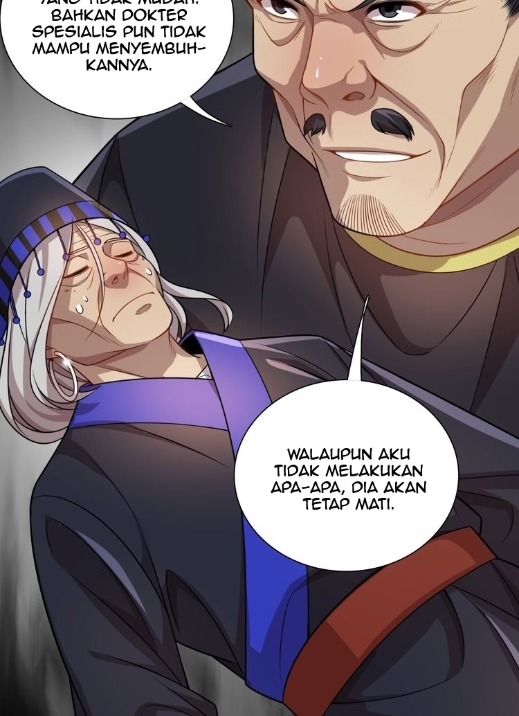 Reborn Doctor Chapter 34 - halaman 58