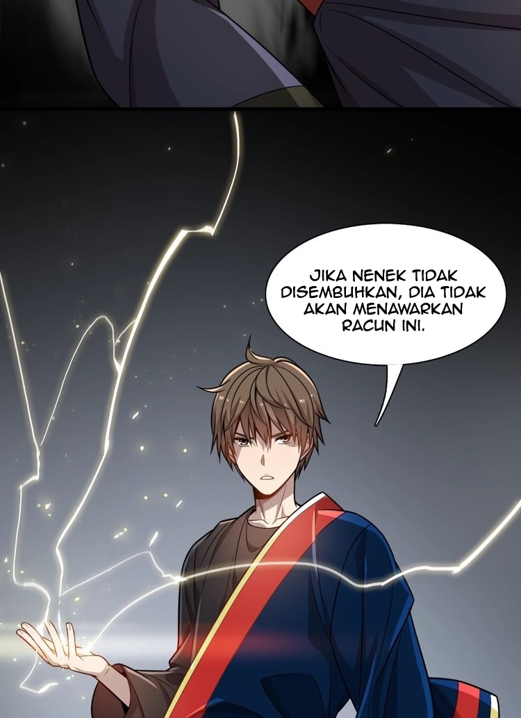 Reborn Doctor Chapter 34 - halaman 59