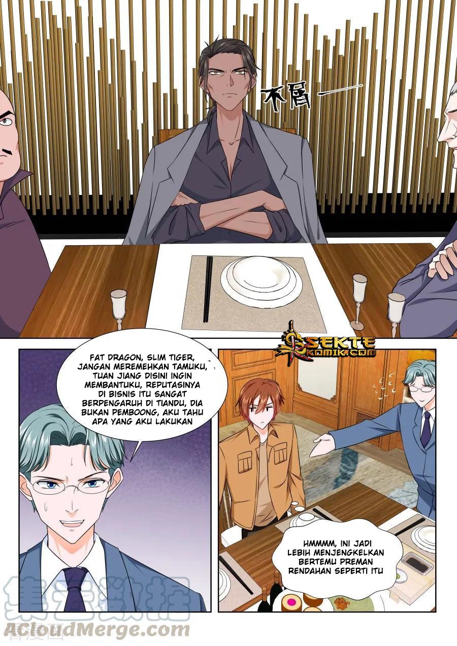 Reborn Doctor Chapter 34 - halaman 6