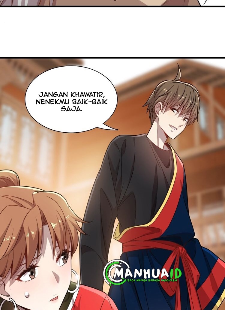 Reborn Doctor Chapter 34 - halaman 63