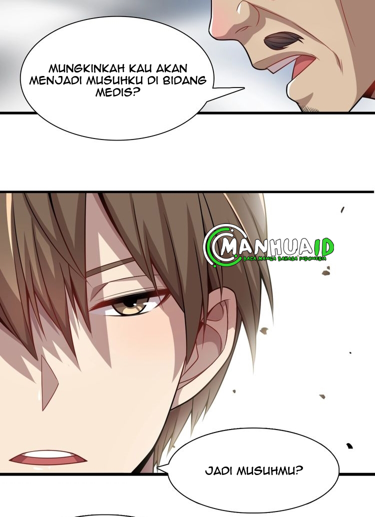 Reborn Doctor Chapter 34 - halaman 66