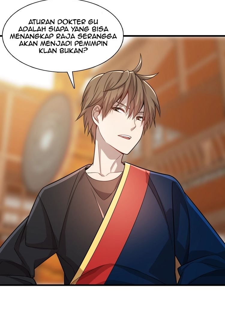 Reborn Doctor Chapter 34 - halaman 67