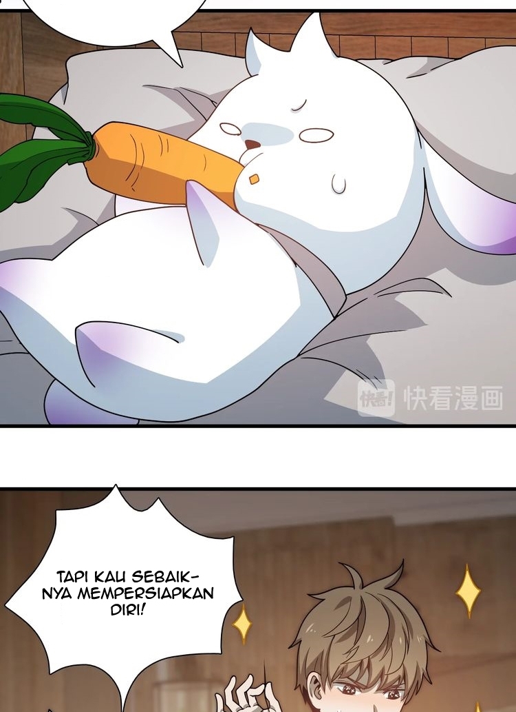 Reborn Doctor Chapter 34 - halaman 71