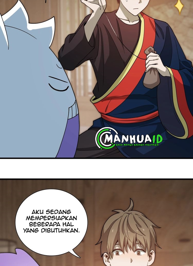 Reborn Doctor Chapter 34 - halaman 72