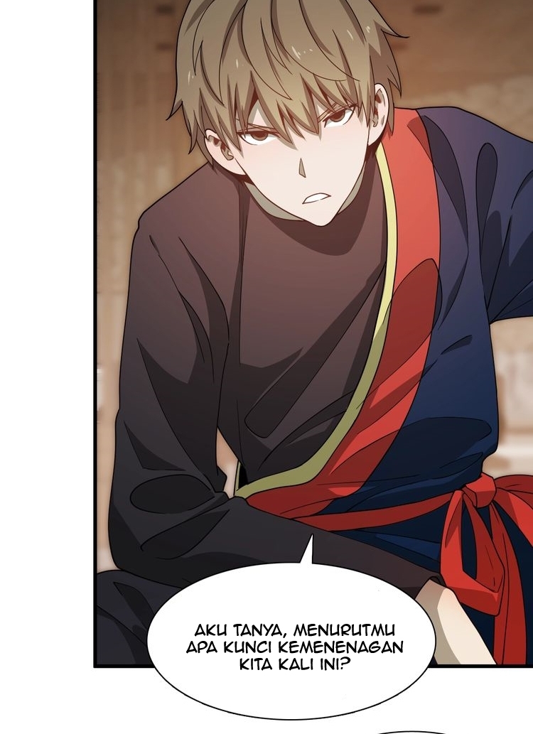Reborn Doctor Chapter 34 - halaman 74