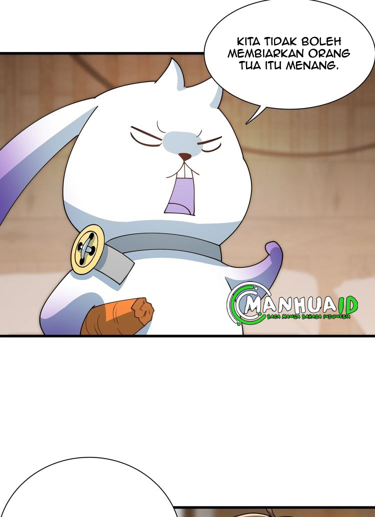 Reborn Doctor Chapter 34 - halaman 75