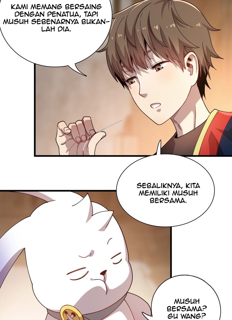 Reborn Doctor Chapter 34 - halaman 76