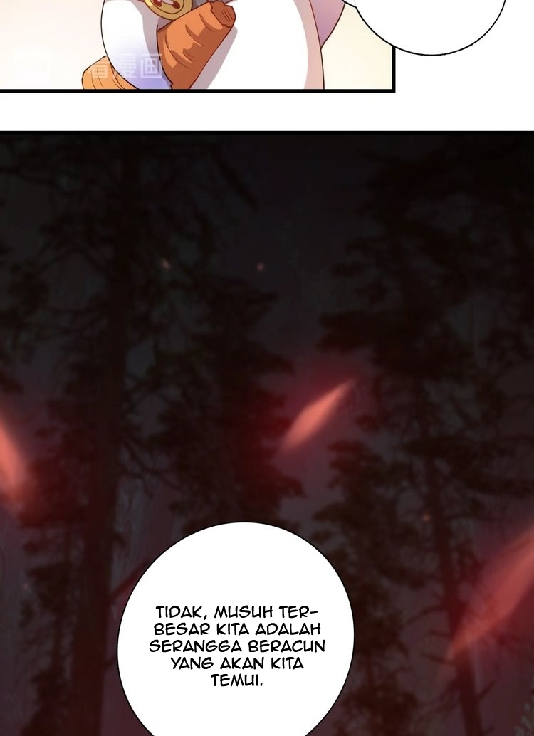 Reborn Doctor Chapter 34 - halaman 77