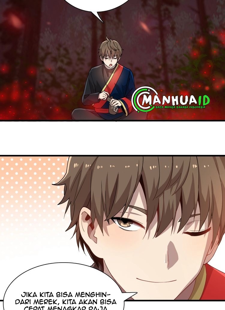 Reborn Doctor Chapter 34 - halaman 78