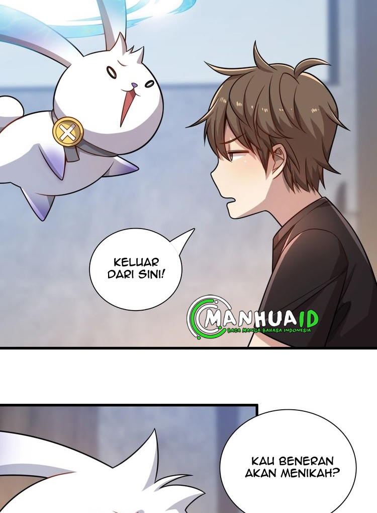Reborn Doctor Chapter 34 - halaman 9