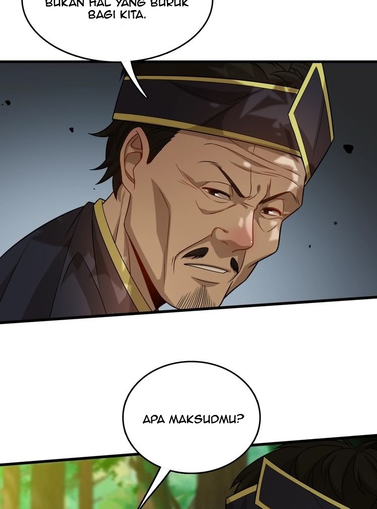 Reborn Doctor Chapter 35 - halaman 14