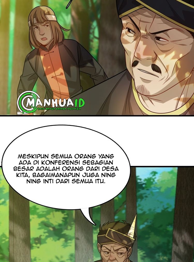 Reborn Doctor Chapter 35 - halaman 15