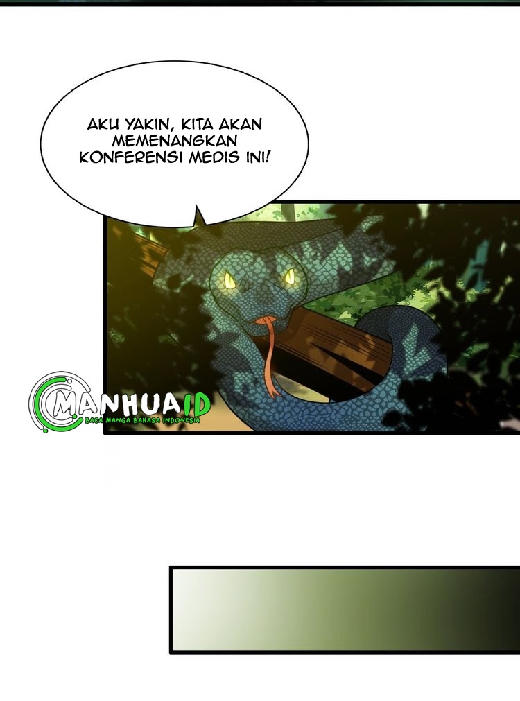 Reborn Doctor Chapter 35 - halaman 21