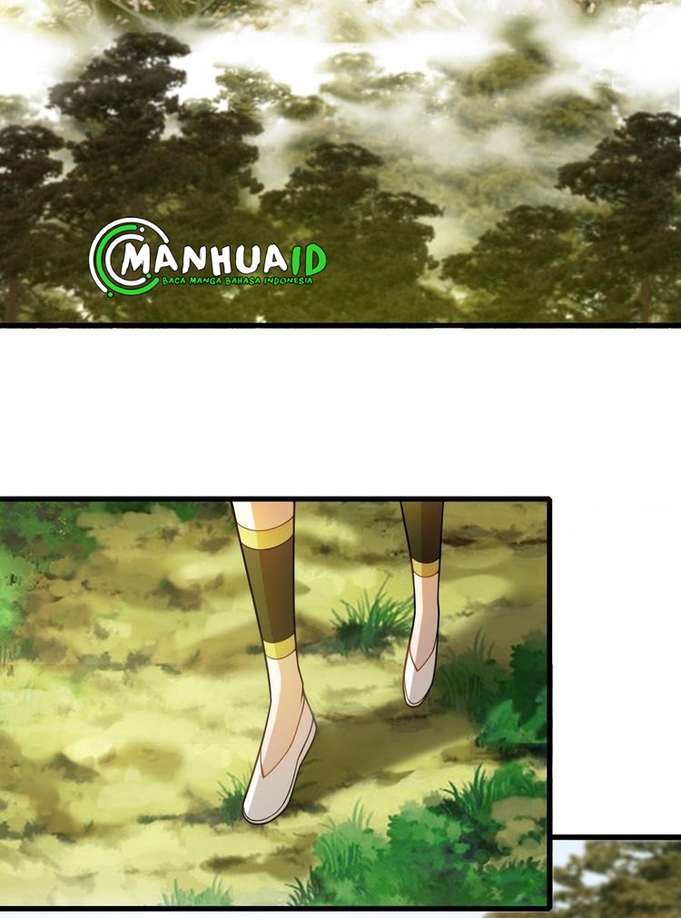 Reborn Doctor Chapter 35 - halaman 3