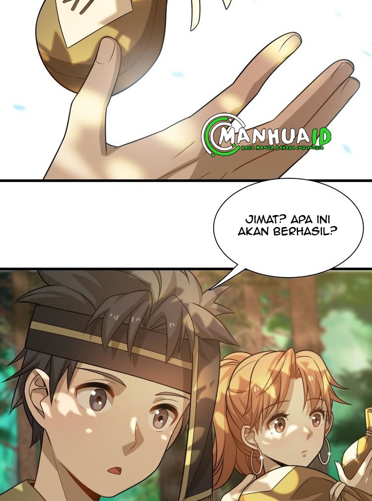 Reborn Doctor Chapter 35 - halaman 30