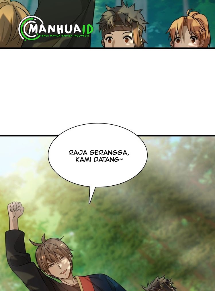 Reborn Doctor Chapter 35 - halaman 33