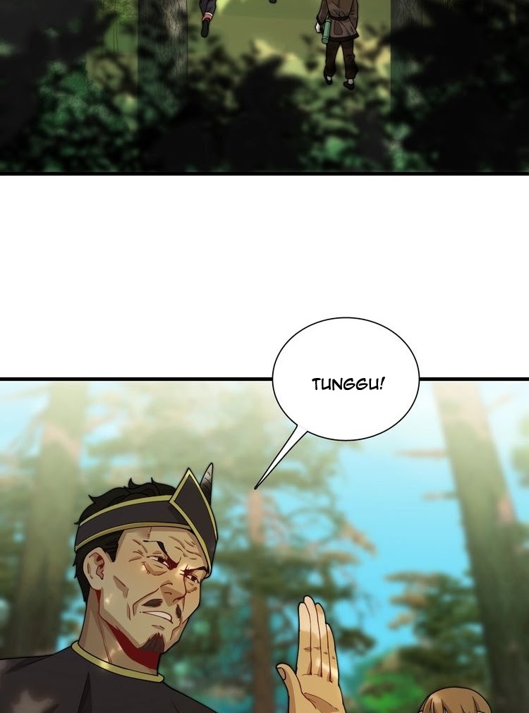 Reborn Doctor Chapter 35 - halaman 37