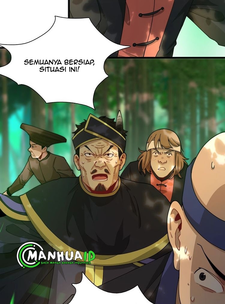 Reborn Doctor Chapter 35 - halaman 39