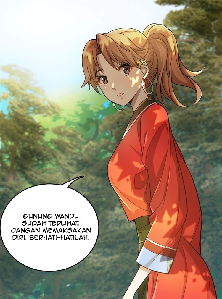 Reborn Doctor Chapter 35 - halaman 4