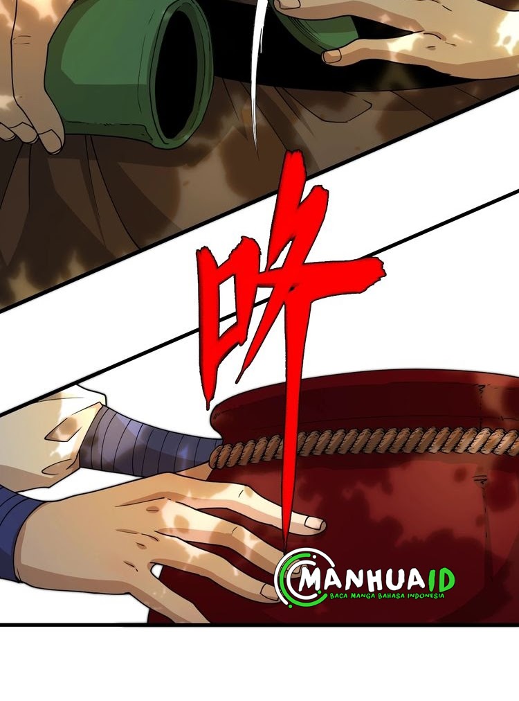 Reborn Doctor Chapter 35 - halaman 42